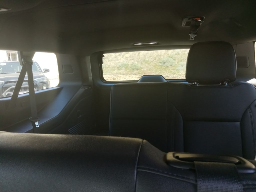 Photo 17 of this CHEVROLET SUBURBAN