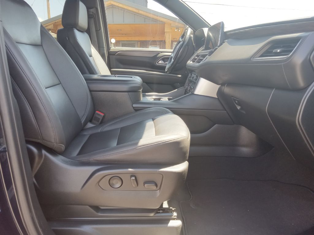Photo 22 of this CHEVROLET SUBURBAN