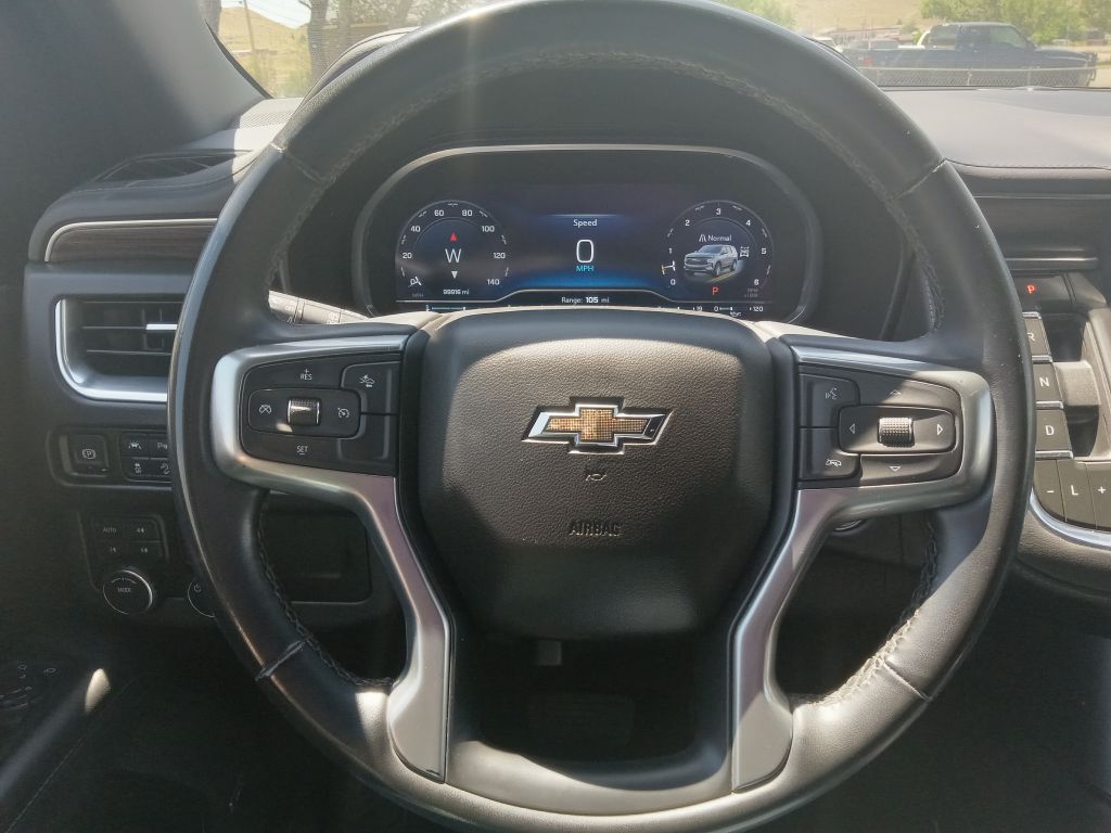 Photo 25 of this CHEVROLET SUBURBAN