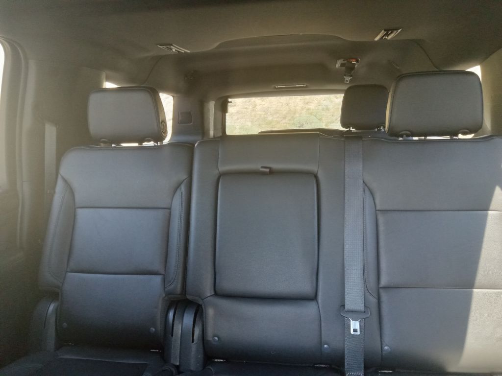 Photo 31 of this CHEVROLET SUBURBAN