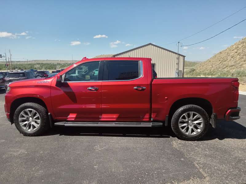 Photo 2 of this CHEVROLET SILVERADO 1500