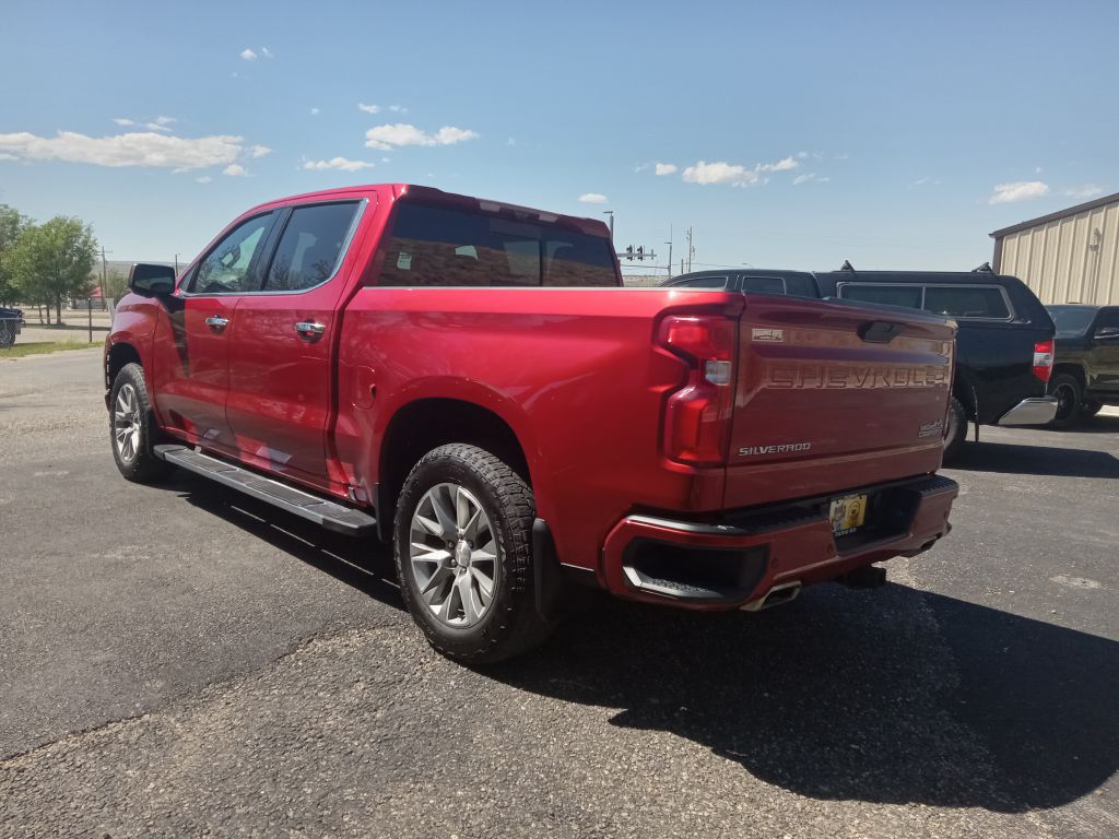 Photo 3 of this CHEVROLET SILVERADO 1500