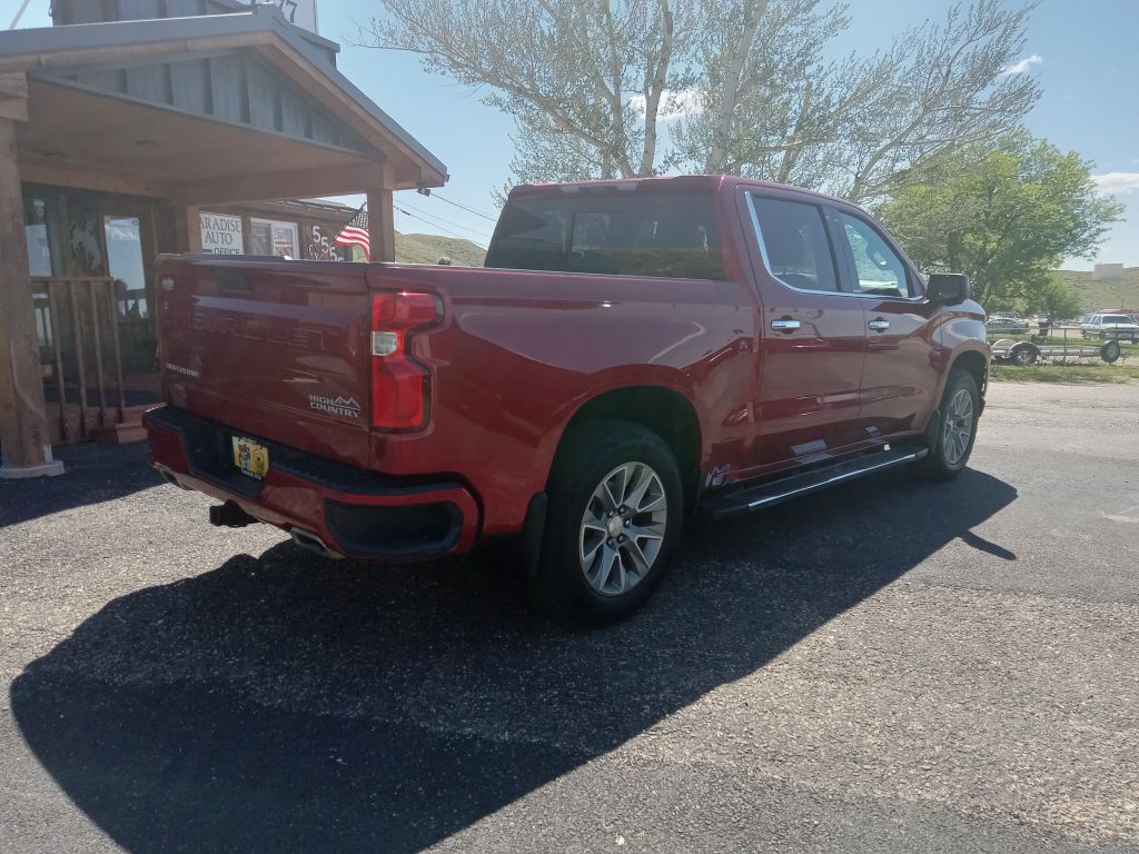 Photo 5 of this CHEVROLET SILVERADO 1500