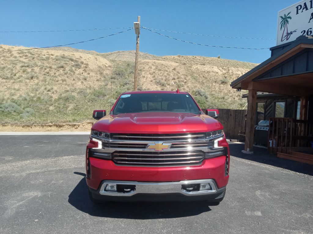 Photo 8 of this CHEVROLET SILVERADO 1500