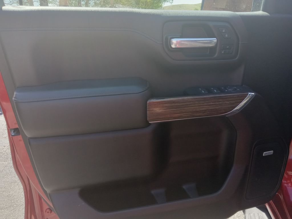 Photo 11 of this CHEVROLET SILVERADO 1500