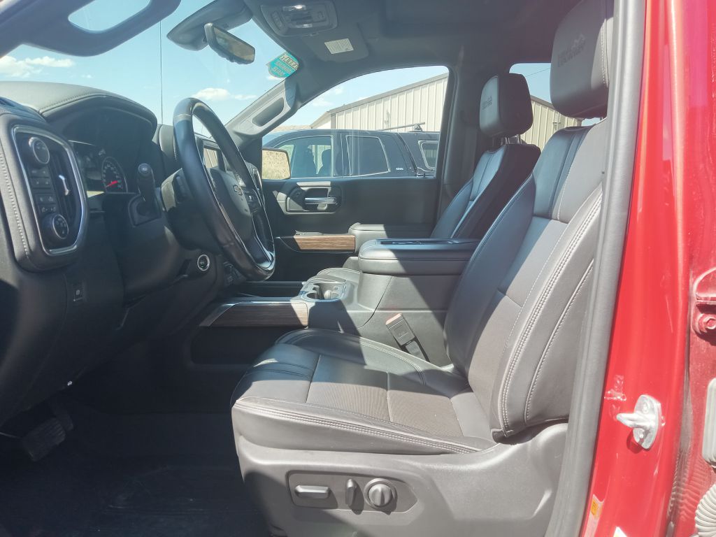 Photo 12 of this CHEVROLET SILVERADO 1500