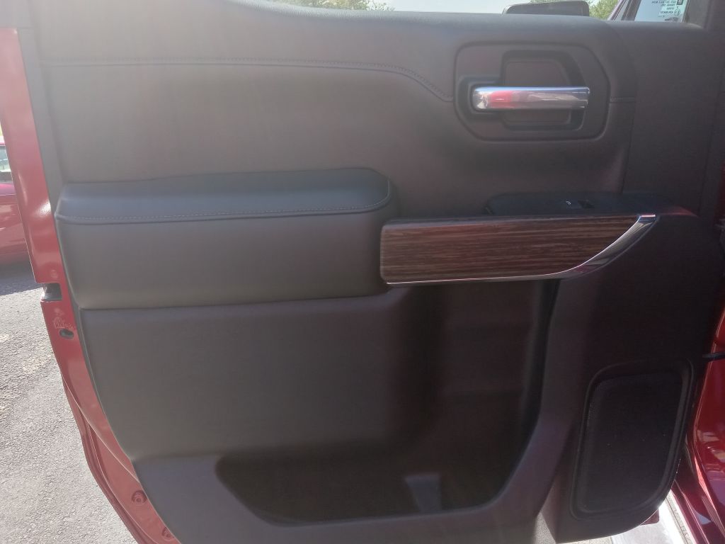 Photo 13 of this CHEVROLET SILVERADO 1500