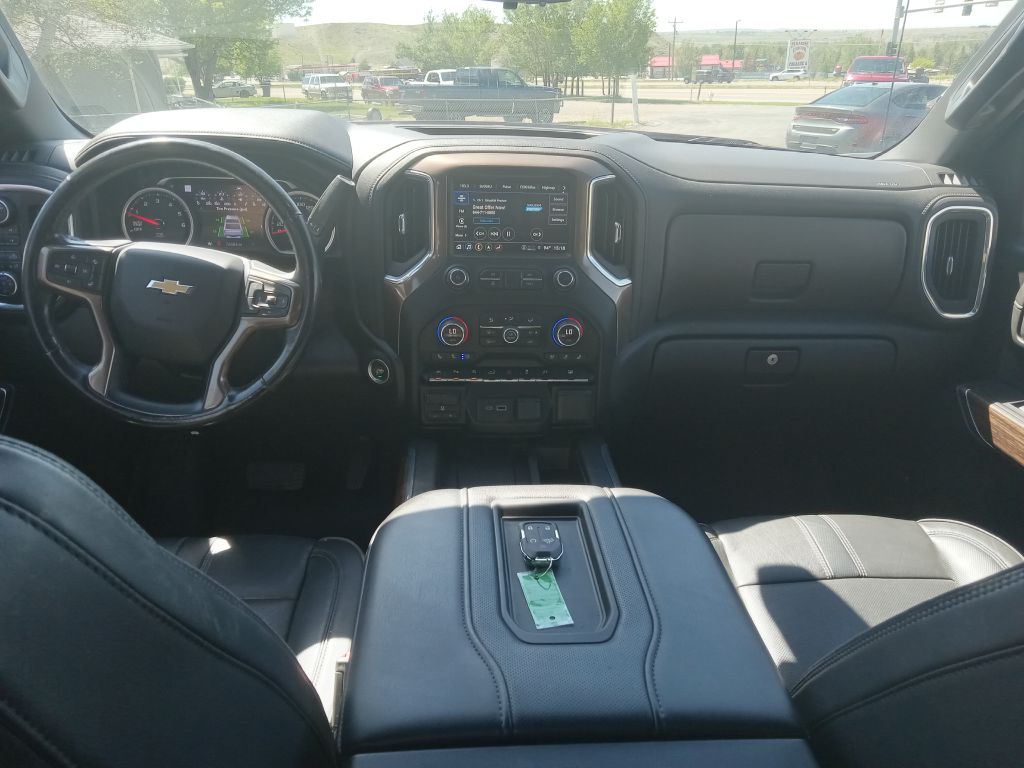 Photo 16 of this CHEVROLET SILVERADO 1500