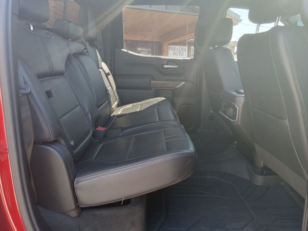 Photo 20 of this CHEVROLET SILVERADO 1500