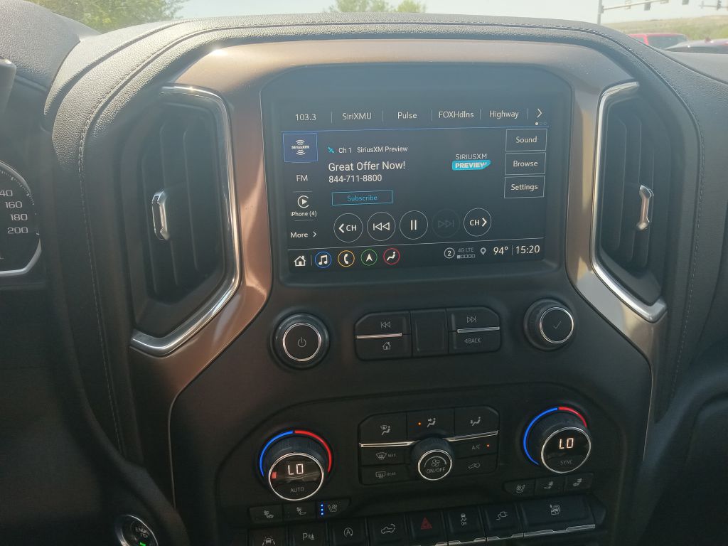 Photo 27 of this CHEVROLET SILVERADO 1500