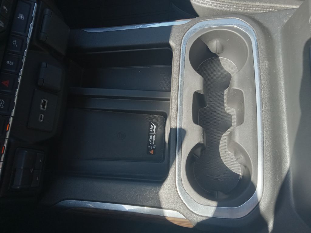 Photo 29 of this CHEVROLET SILVERADO 1500