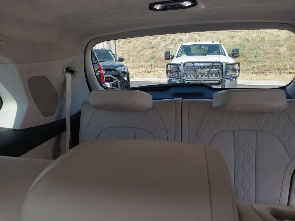 Photo 17 of this BMW X7