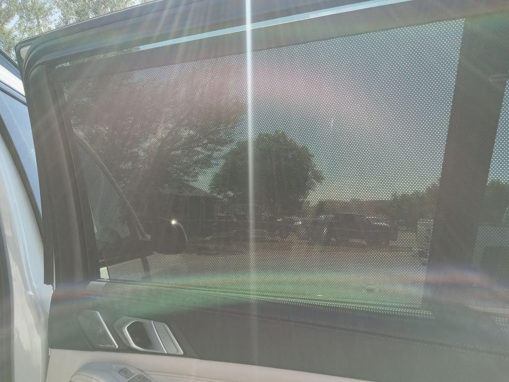 Photo 26 of this BMW X7