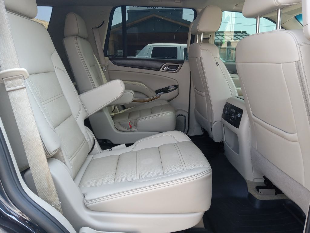 Photo 24 of this GMC YUKON