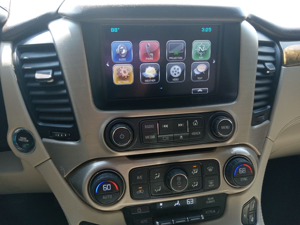 Photo 31 of this GMC YUKON