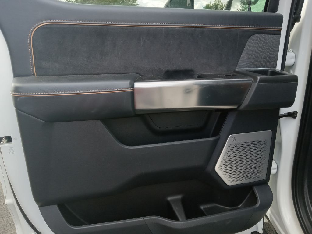 Photo 15 of this FORD F150 PLATINUM