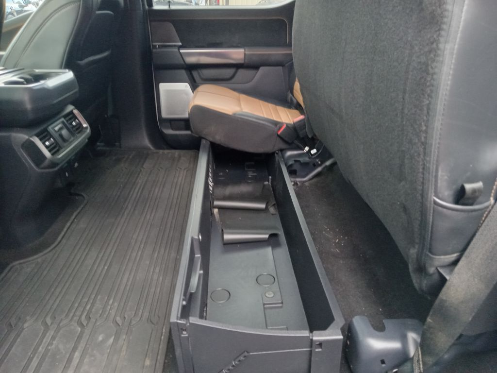 Photo 19 of this FORD F150 PLATINUM