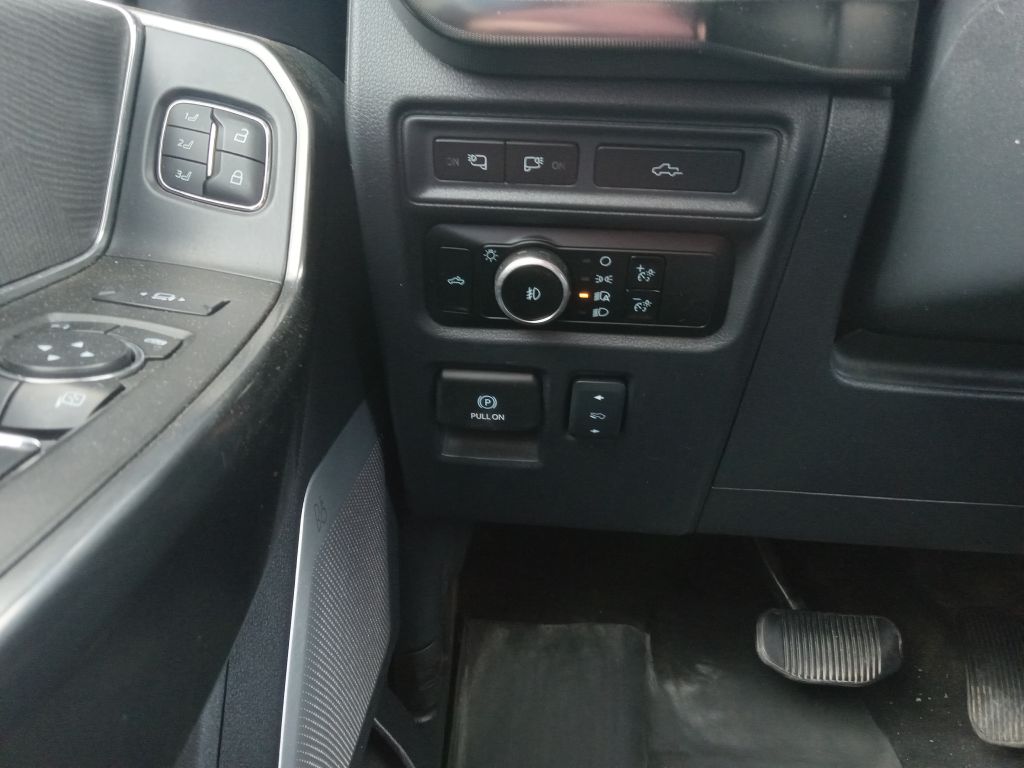 Photo 27 of this FORD F150 PLATINUM