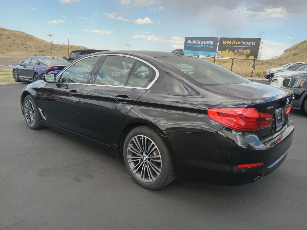 Photo 3 of this BMW 530 XI