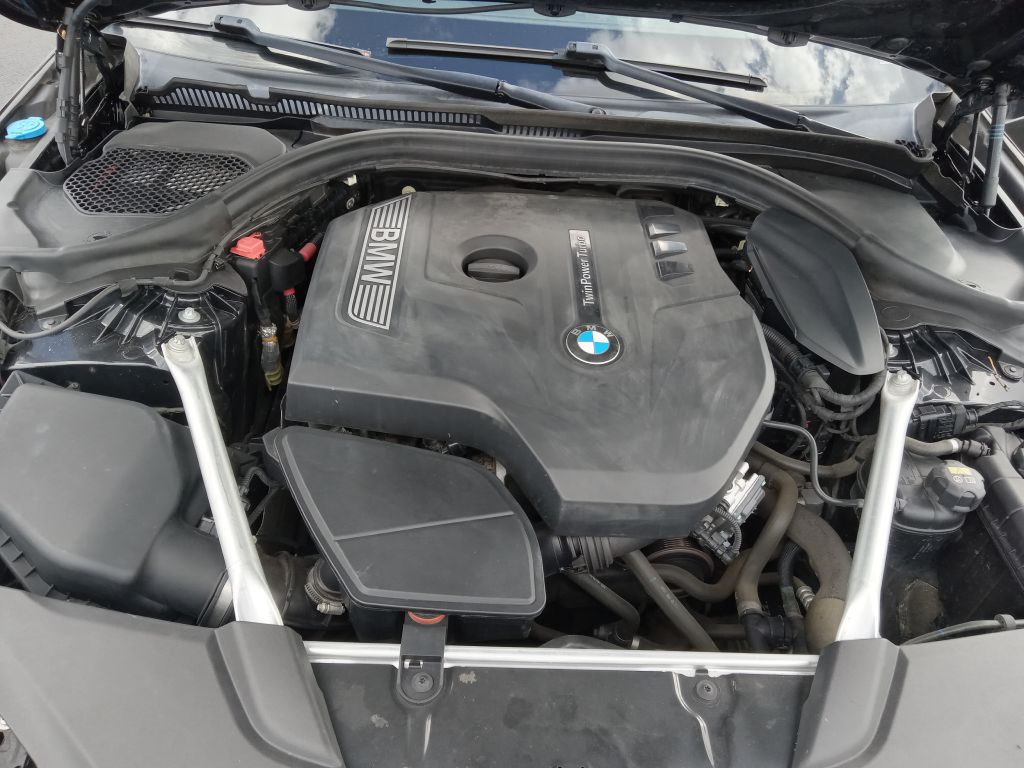 Photo 23 of this BMW 530 XI