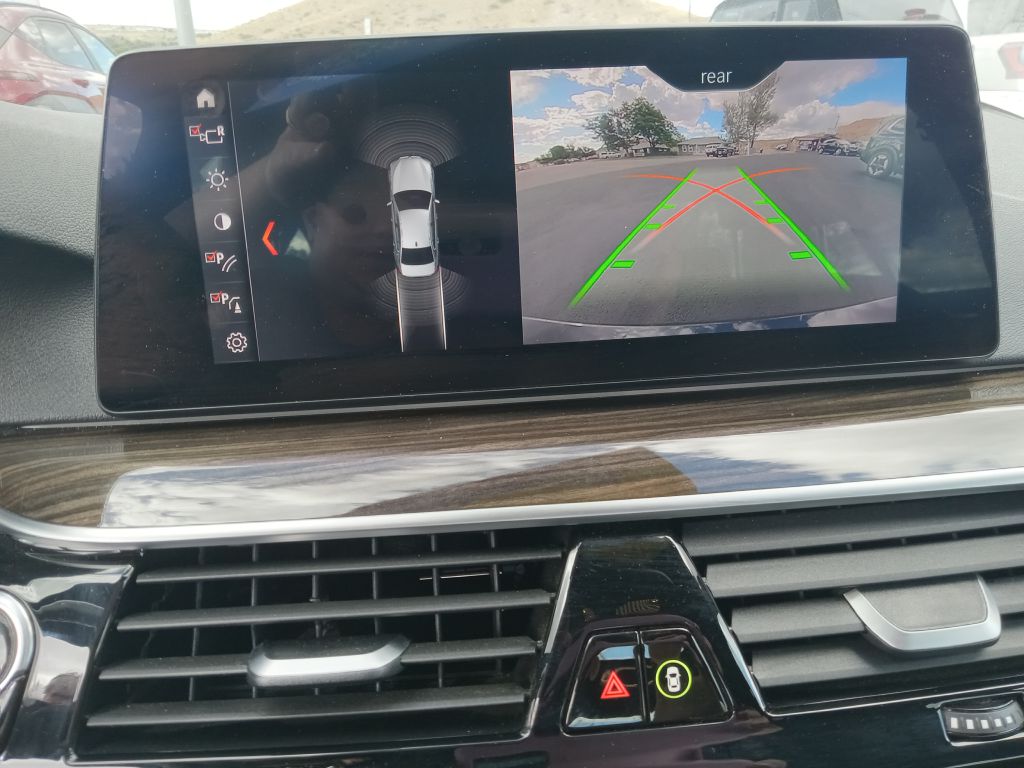 Photo 24 of this BMW 530 XI