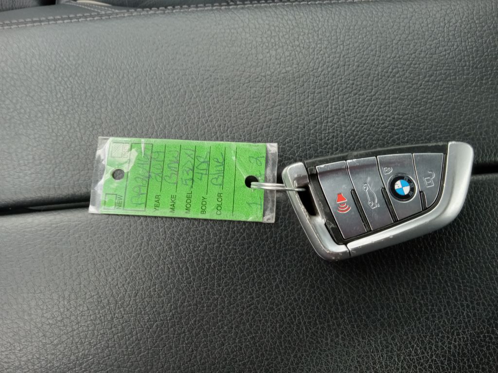 Photo 27 of this BMW 530 XI
