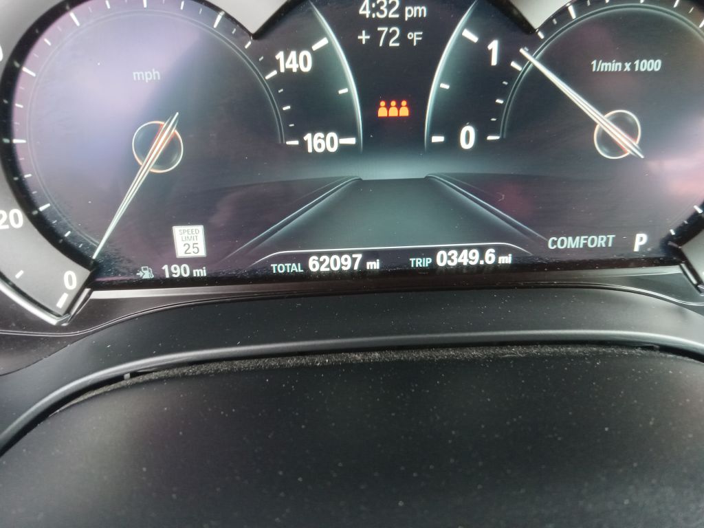 Photo 31 of this BMW 530 XI