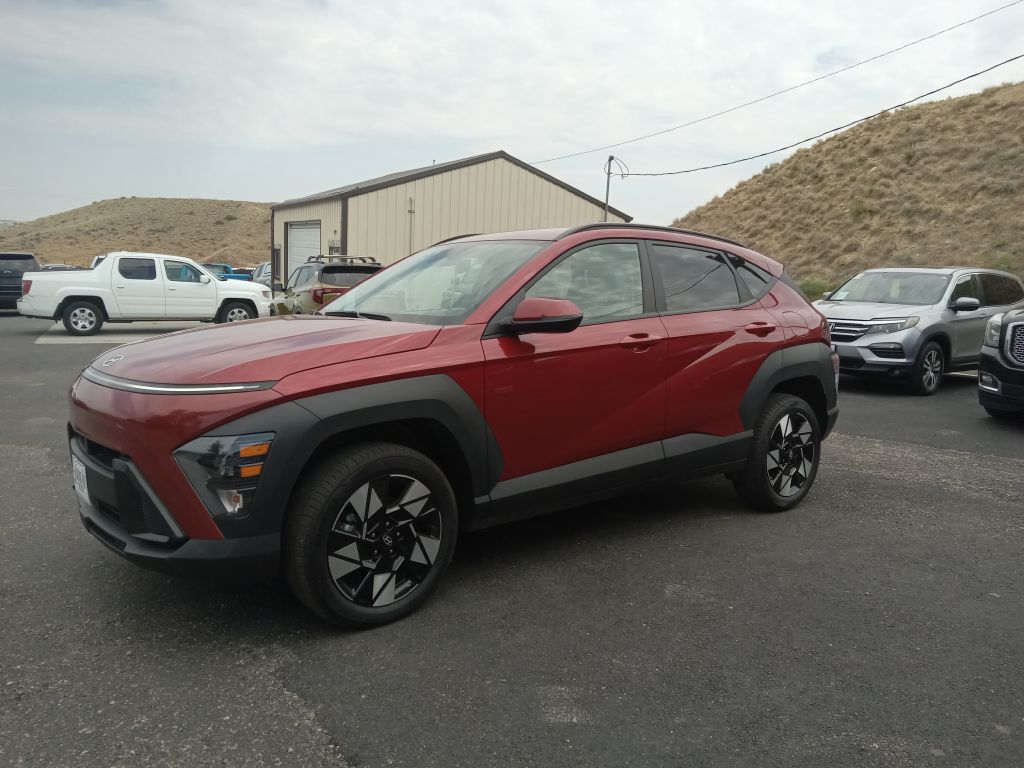 Photo 30 of this HYUNDAI KONA