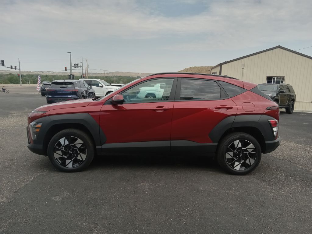 Photo 2 of this HYUNDAI KONA