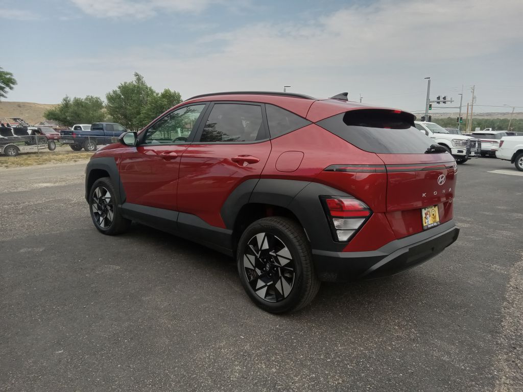 Photo 3 of this HYUNDAI KONA