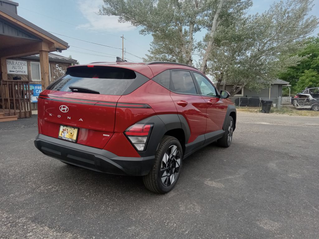 Photo 5 of this HYUNDAI KONA