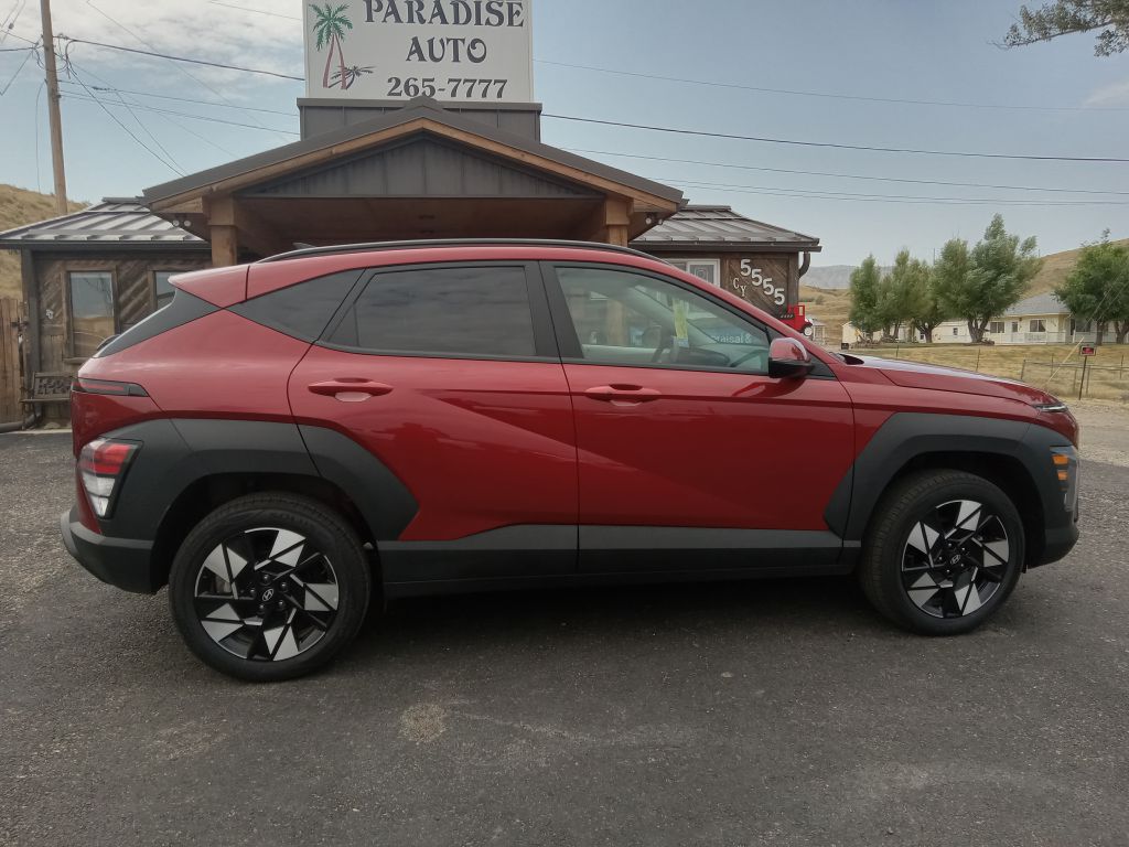 Photo 6 of this HYUNDAI KONA