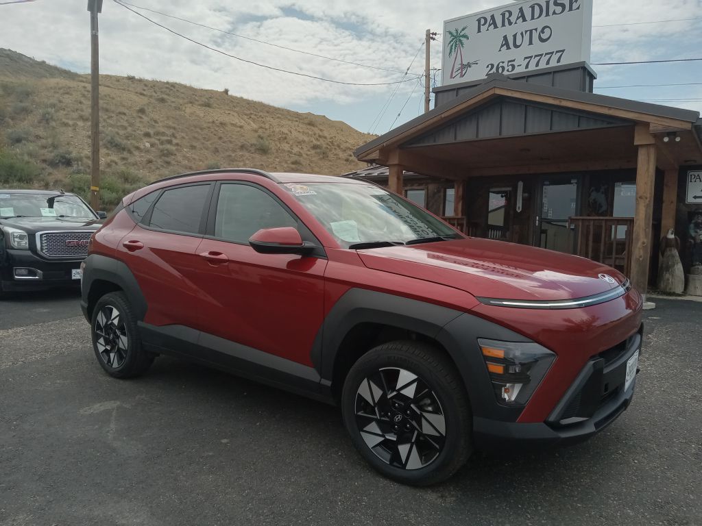 Photo 7 of this HYUNDAI KONA