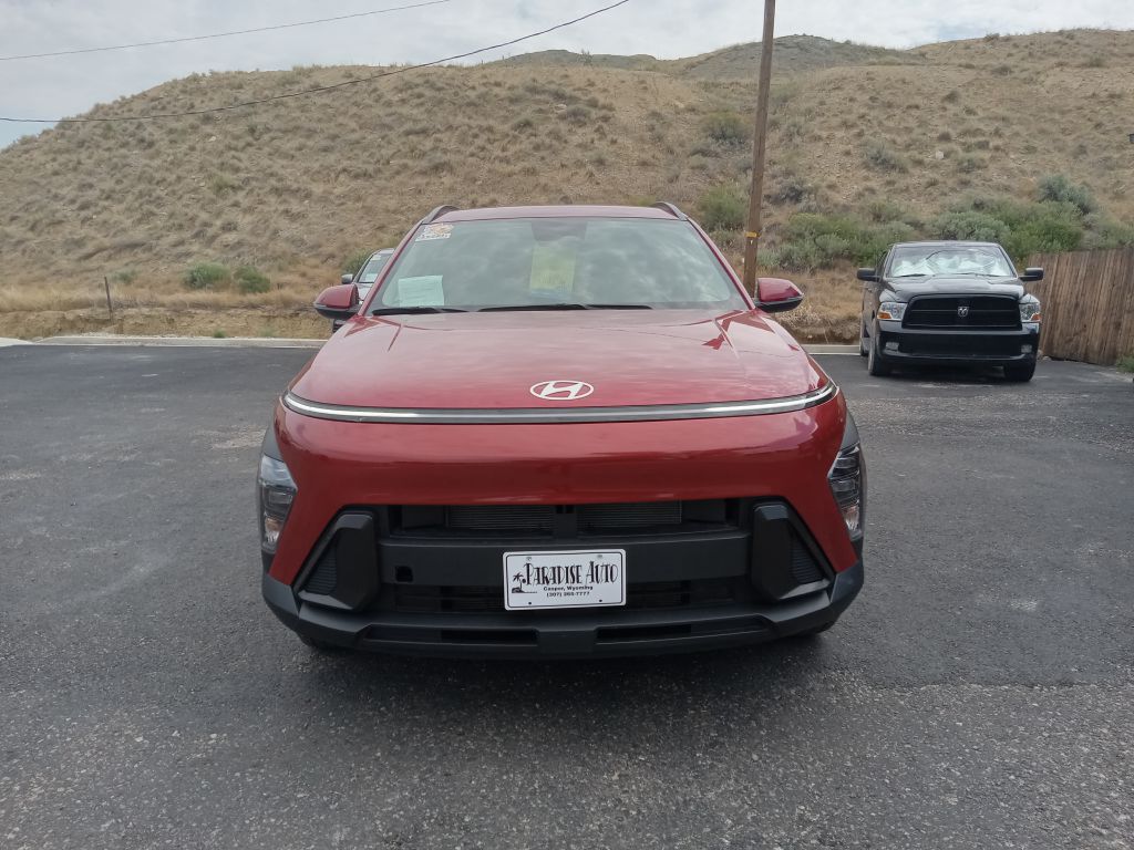 Photo 8 of this HYUNDAI KONA
