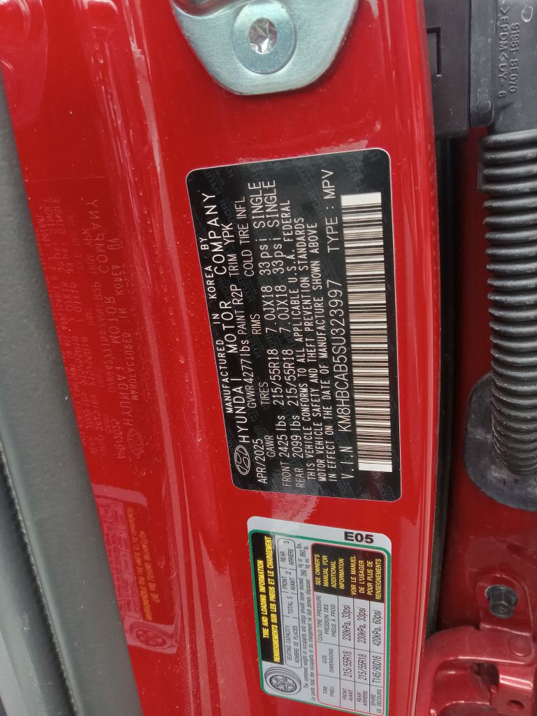 Photo 10 of this HYUNDAI KONA