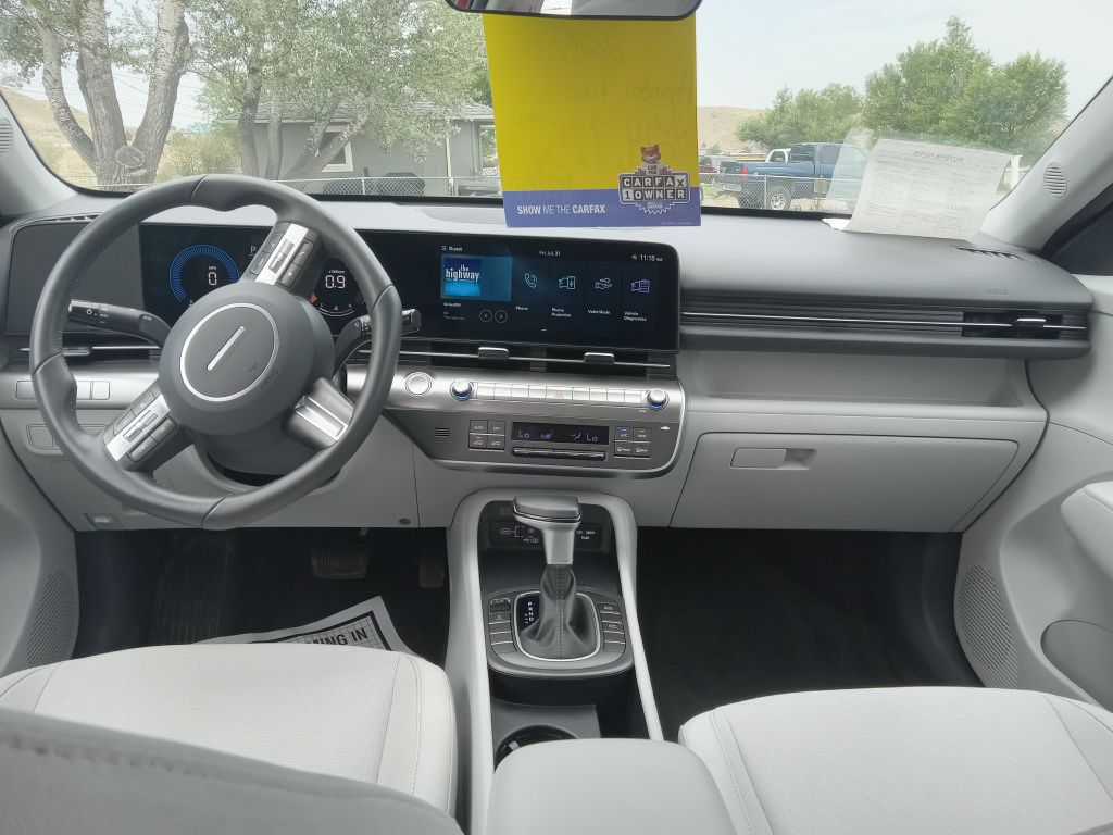 Photo 15 of this HYUNDAI KONA
