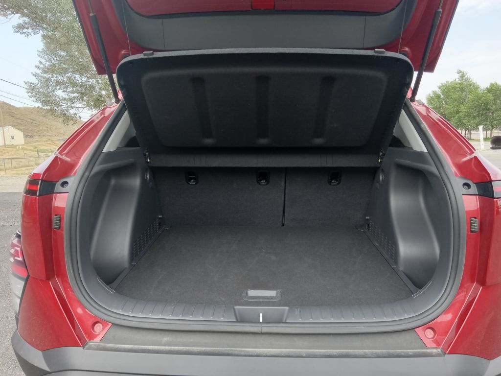 Photo 17 of this HYUNDAI KONA