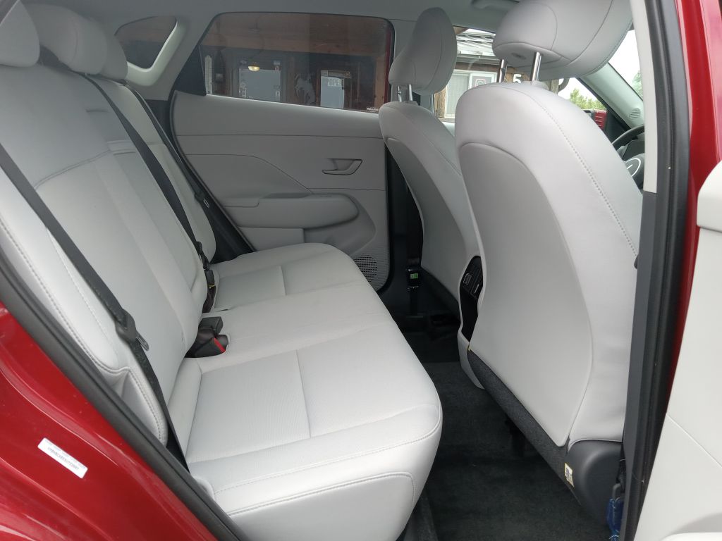 Photo 19 of this HYUNDAI KONA