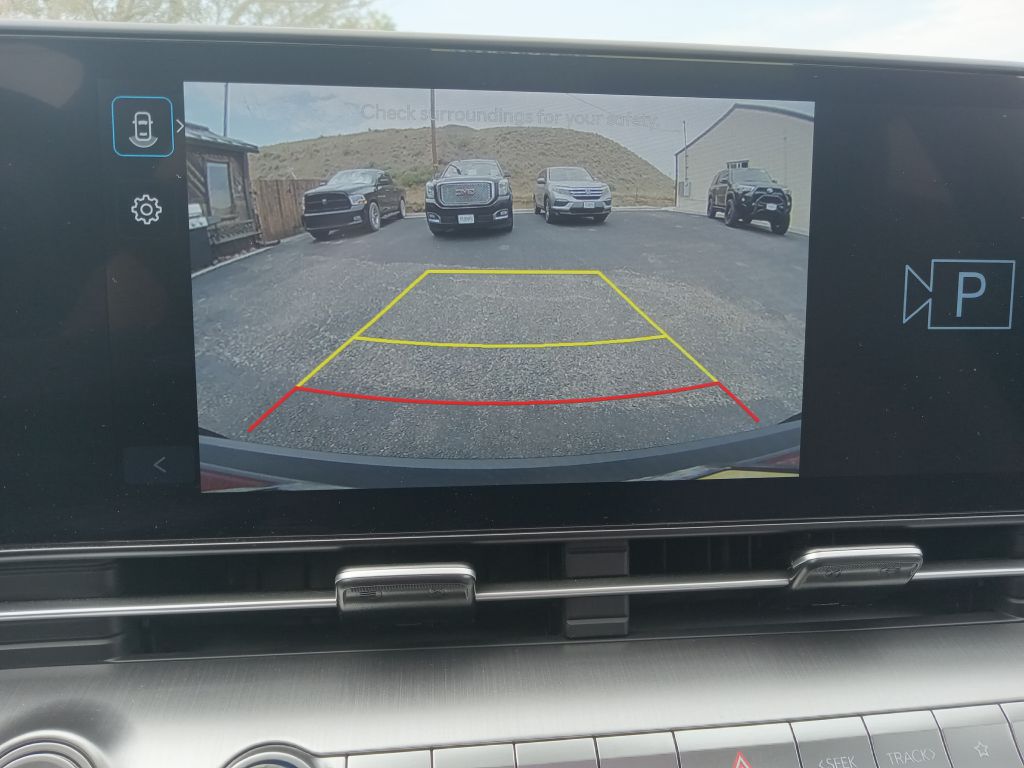 Photo 29 of this HYUNDAI KONA