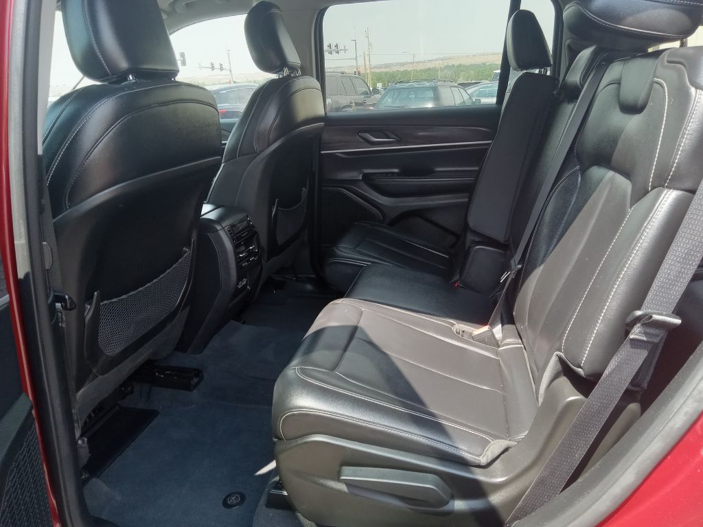 Photo 14 of this JEEP GRAND CHEROKEE