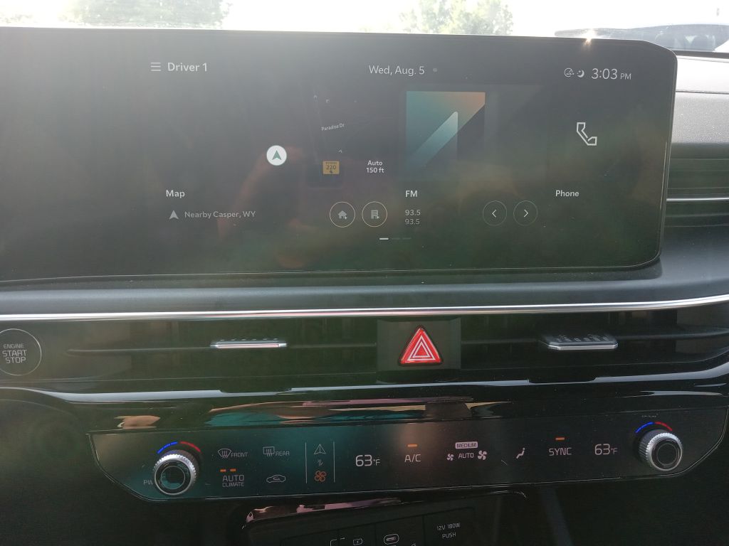 Photo 23 of this KIA K5