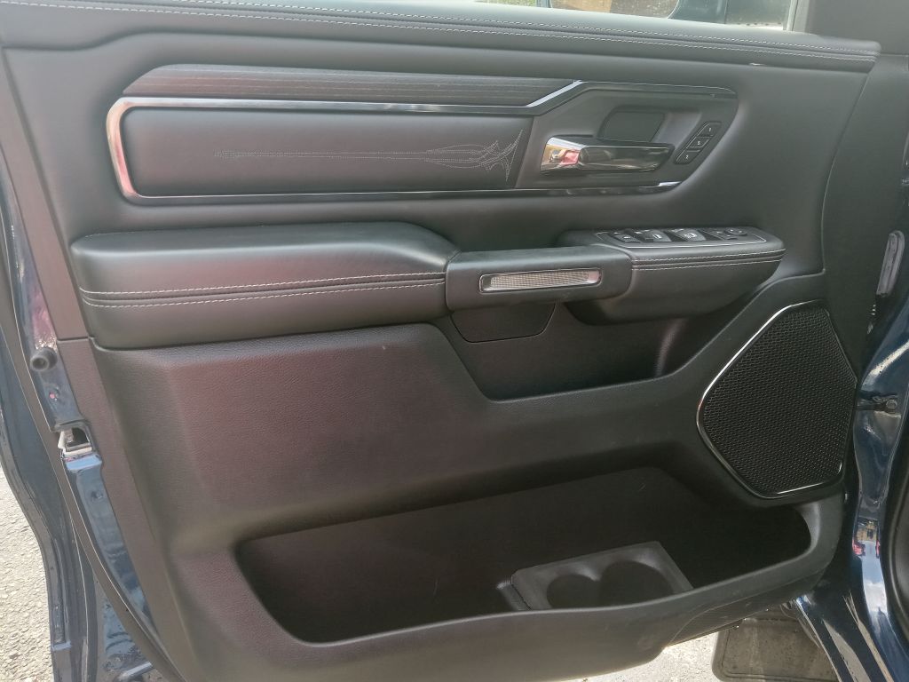 Photo 11 of this RAM 1500 LIMITED