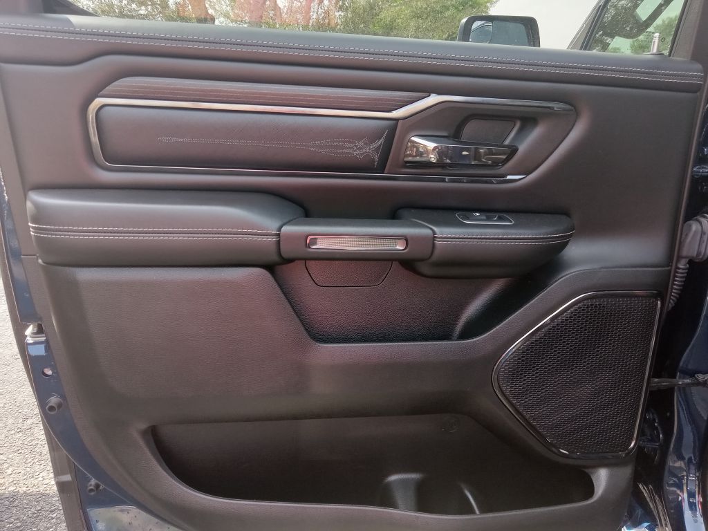 Photo 13 of this RAM 1500 LIMITED