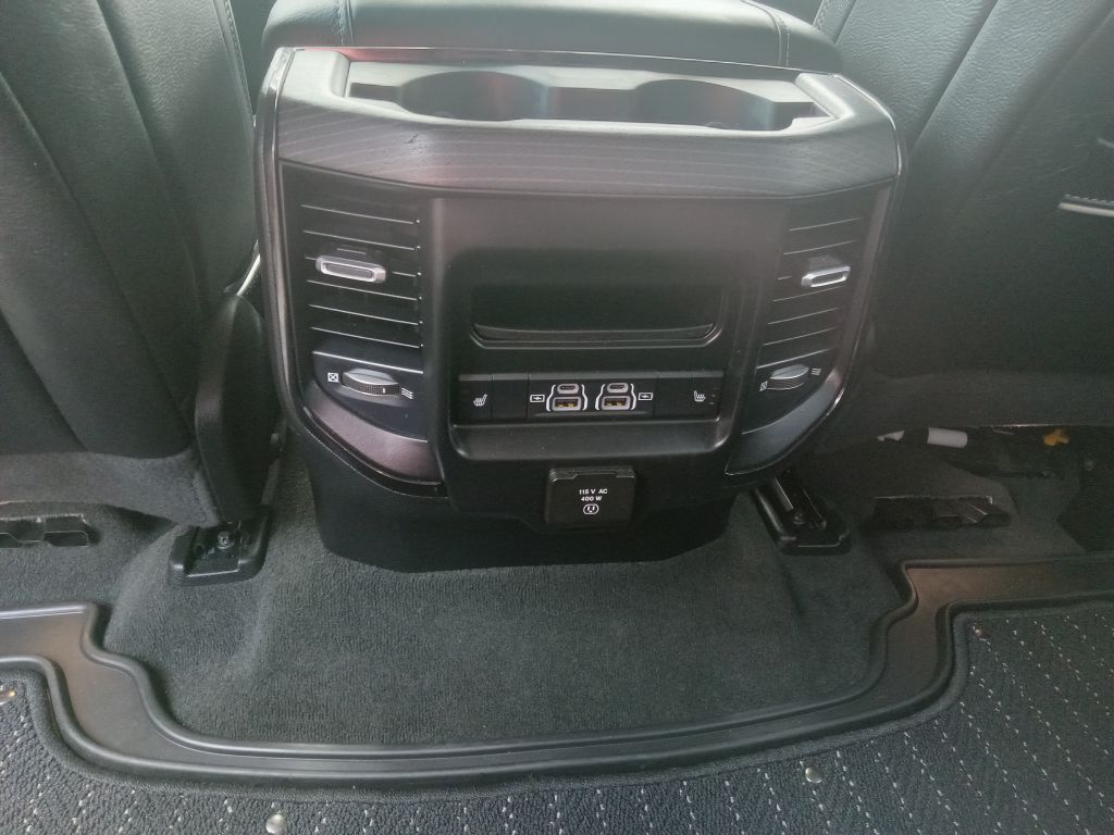 Photo 16 of this RAM 1500 LIMITED