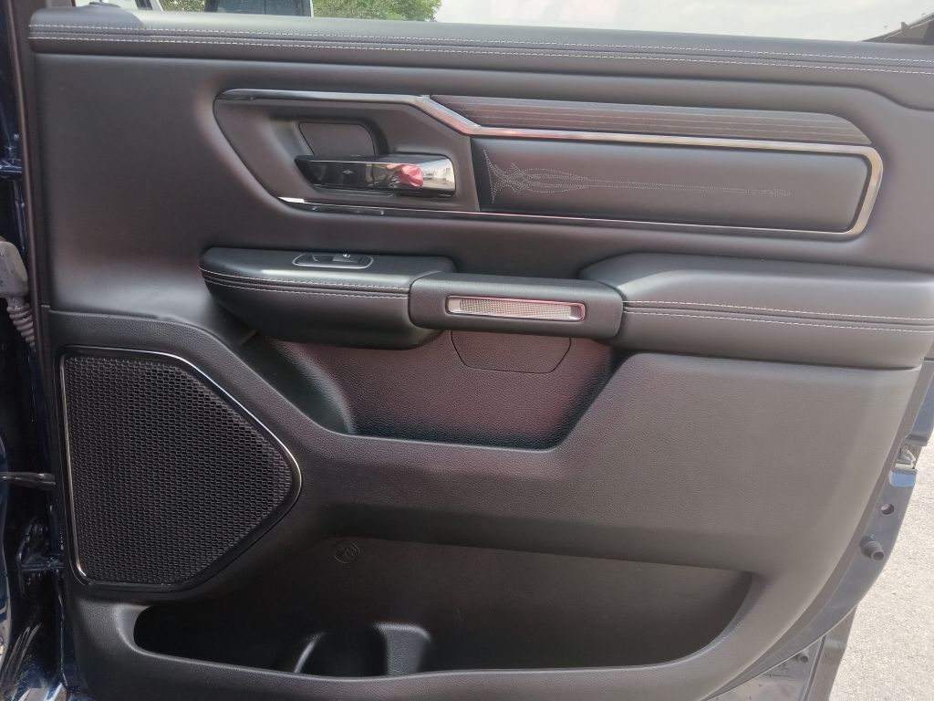 Photo 18 of this RAM 1500 LIMITED