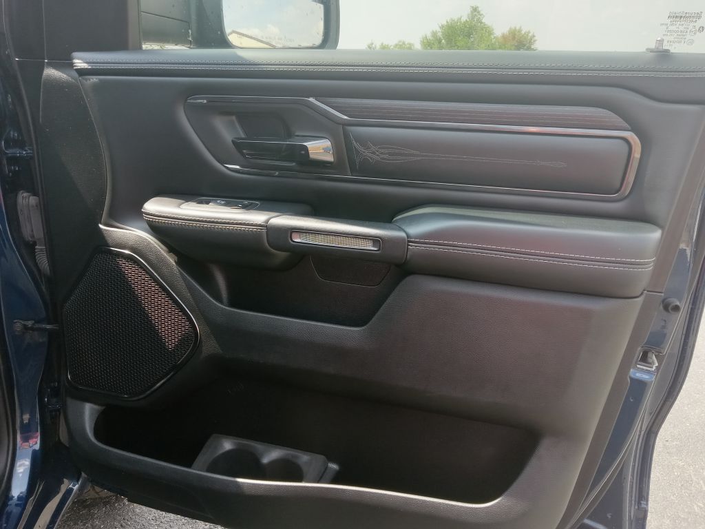 Photo 20 of this RAM 1500 LIMITED