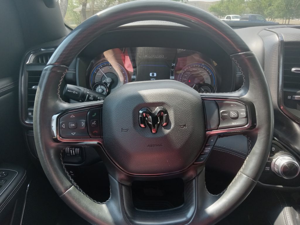 Photo 23 of this RAM 1500 LIMITED