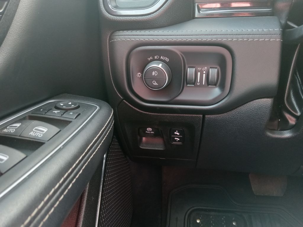Photo 24 of this RAM 1500 LIMITED