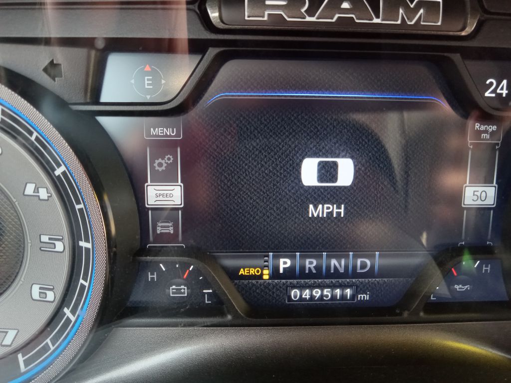 Photo 25 of this RAM 1500 LIMITED