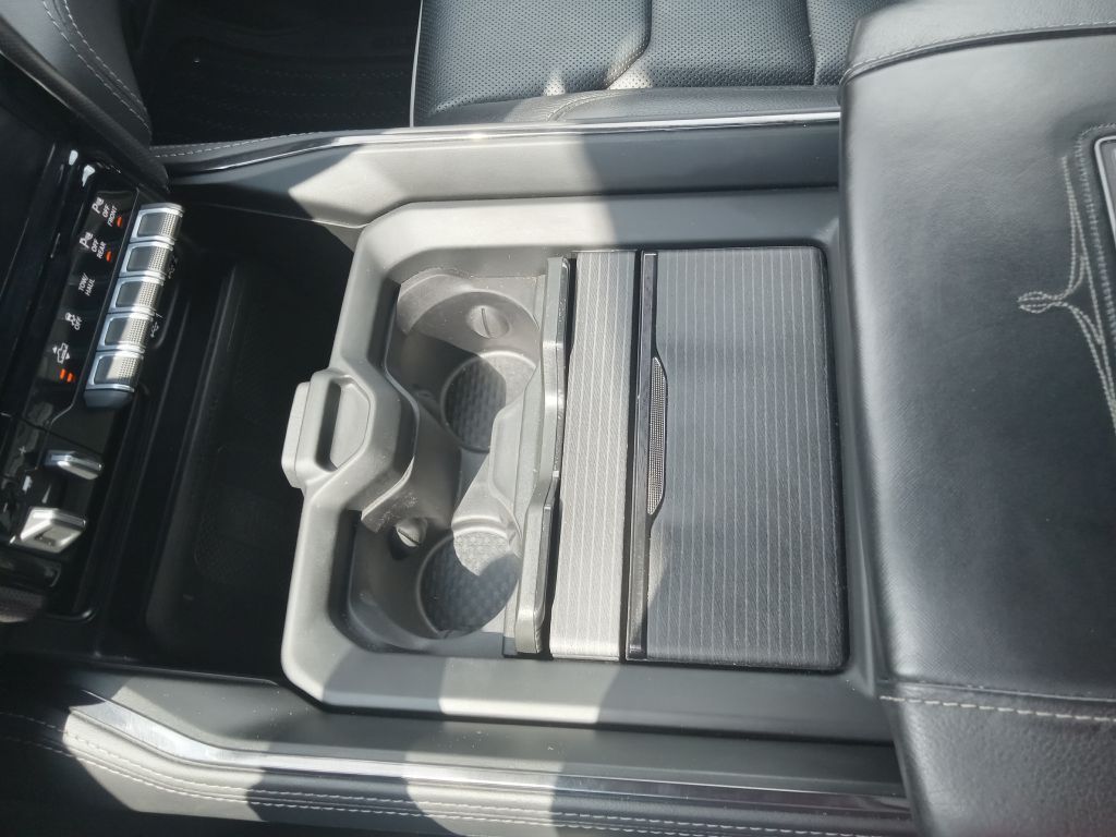 Photo 28 of this RAM 1500 LIMITED